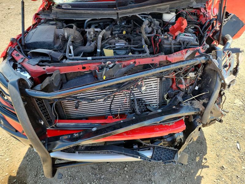 54804036 :رقم المزاد ، 1FTER4FH4LLA61046 vin ، 2020 Ford Ranger مزاد بيع