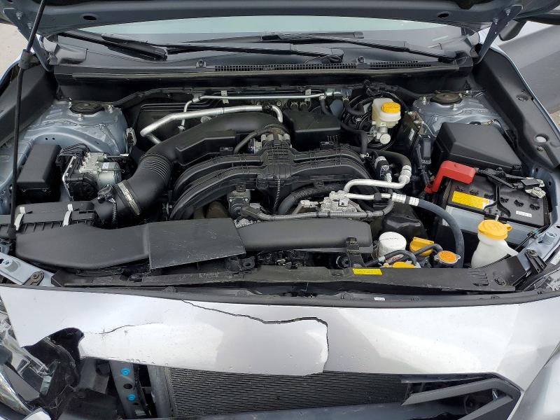 Продаж на аукціоні авто 2023 Subaru Crosstrek, vin: JF2GTHMC2P8326470, номер лоту: 52641326