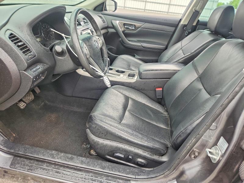 Продаж на аукціоні авто 2015 Nissan Altima, vin: 1N4AL3AP4FC252503, номер лоту: 54962006