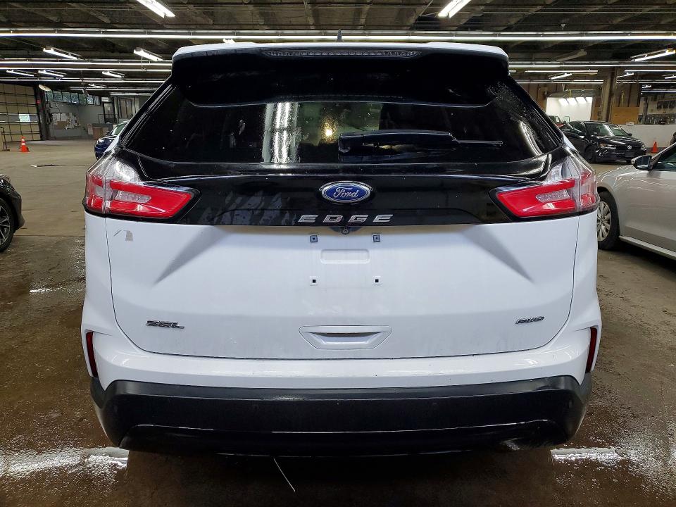 Aukcja sprzedaży 2022 Ford Edge, vin: 2FMPK4J91NBA93867, numer aukcji: 50707736