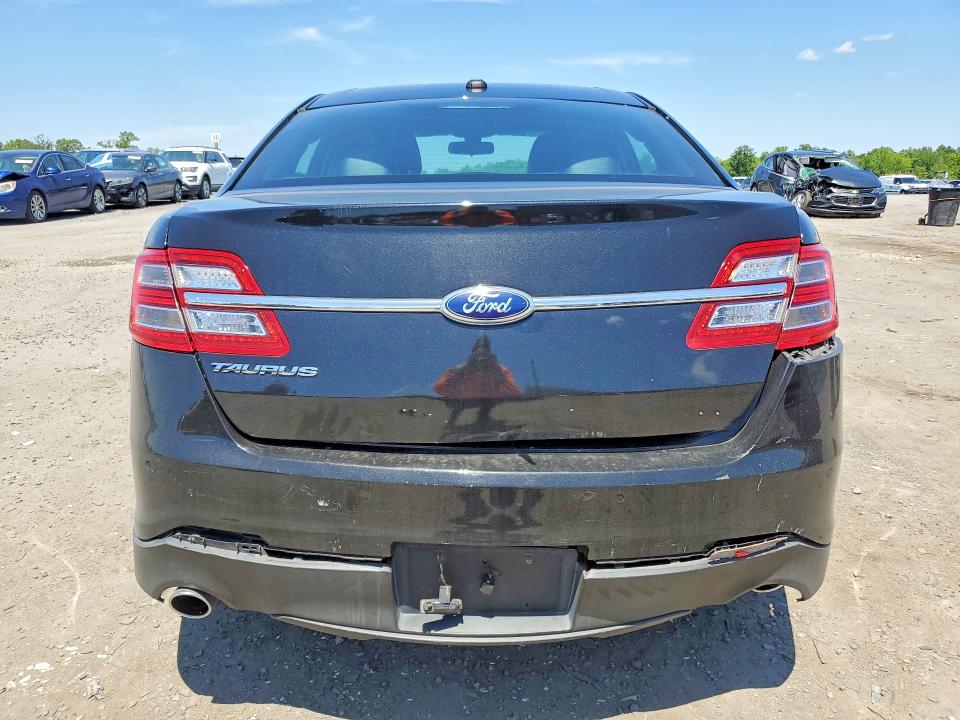 2013 Ford Taurus მანქანა იყიდება აუქციონზე, vin: 1FAHP2E88DG233359, აუქციონის ნომერი: 53005756
