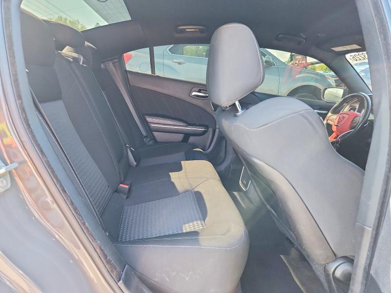 52003226 :رقم المزاد ، 2C3CDXHG4PH591746 vin ، 2023 Dodge Charger مزاد بيع