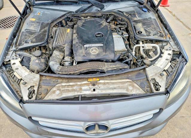 Aukcja sprzedaży 2016 Mercedes-benz C, vin: 55SWF4JB9GU119952, numer aukcji: 54418996