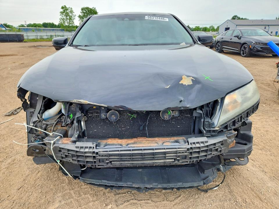 Продаж на аукціоні авто 2013 Honda Accord, vin: 1HGCT1B81DA025472, номер лоту: 55312446