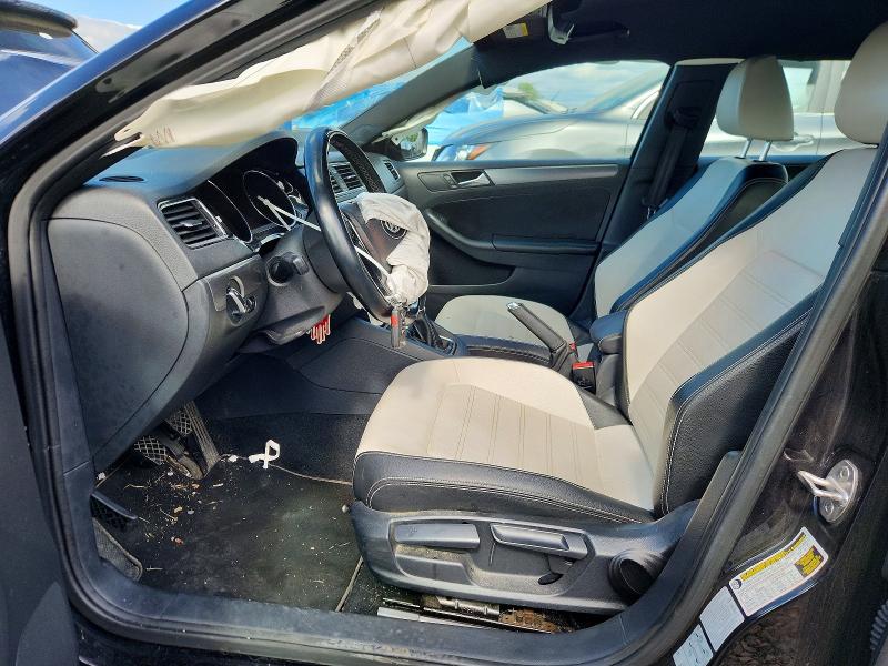 Продажа на аукционе авто 2016 Volkswagen Jetta, vin: 3VWB17AJ3GM285089, номер лота: 53830726
