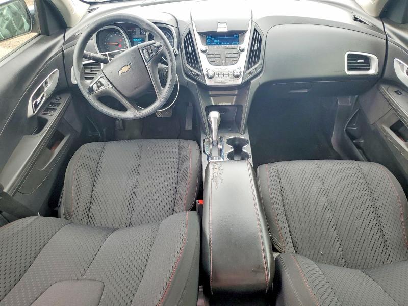Aukcja sprzedaży 2013 Chevrolet Equinox, vin: 2GNFLCEK4D6139887, numer aukcji: 52068446