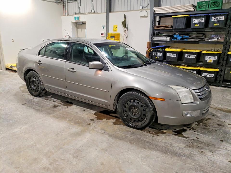 53220686 :رقم المزاد ، 3FAHP08189R220226 vin ، 2009 Ford Fusion مزاد بيع