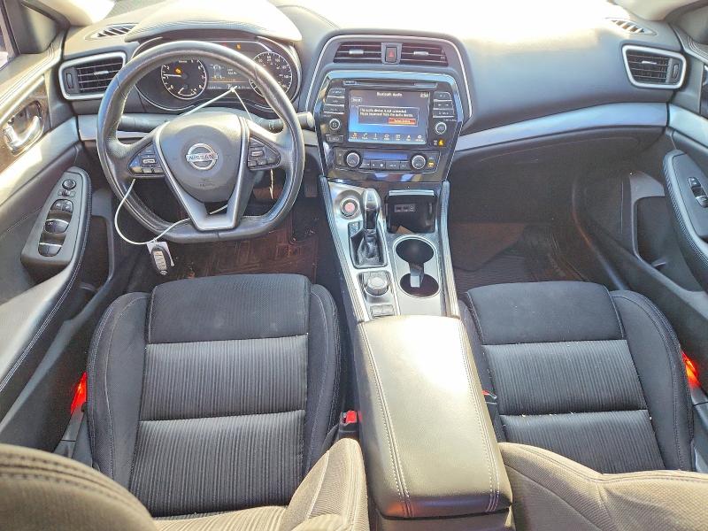 2016 Nissan Maxima მანქანა იყიდება აუქციონზე, vin: 1N4AA6AP5GC429696, აუქციონის ნომერი: 52088696