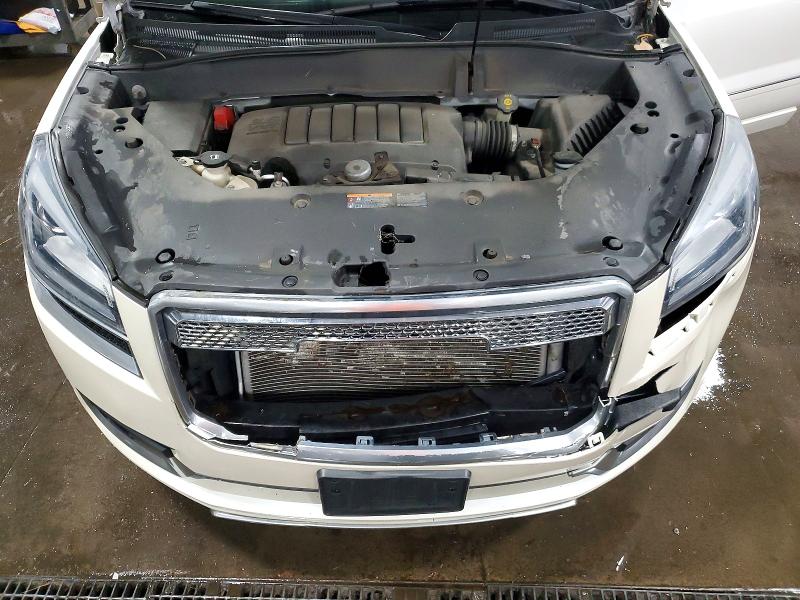 2015 Gmc Acadia მანქანა იყიდება აუქციონზე, vin: 1GKKVTKD1FJ221903, აუქციონის ნომერი: 54924676