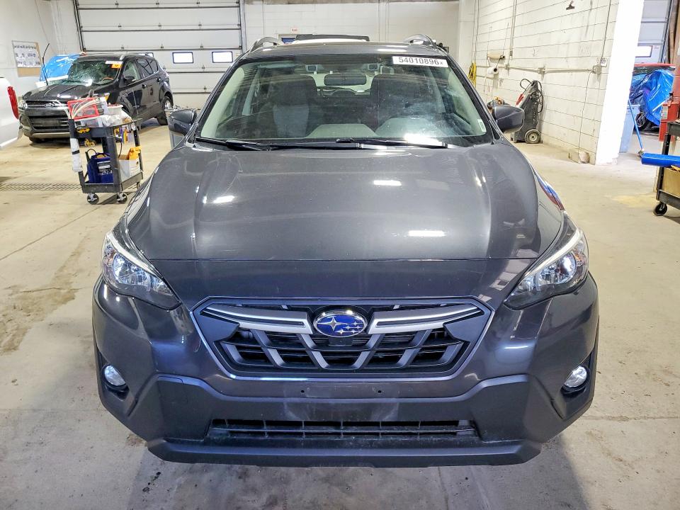 Aukcja sprzedaży 2022 Subaru Crosstrek, vin: JF2GTAEC2NH206199, numer aukcji: 54010896