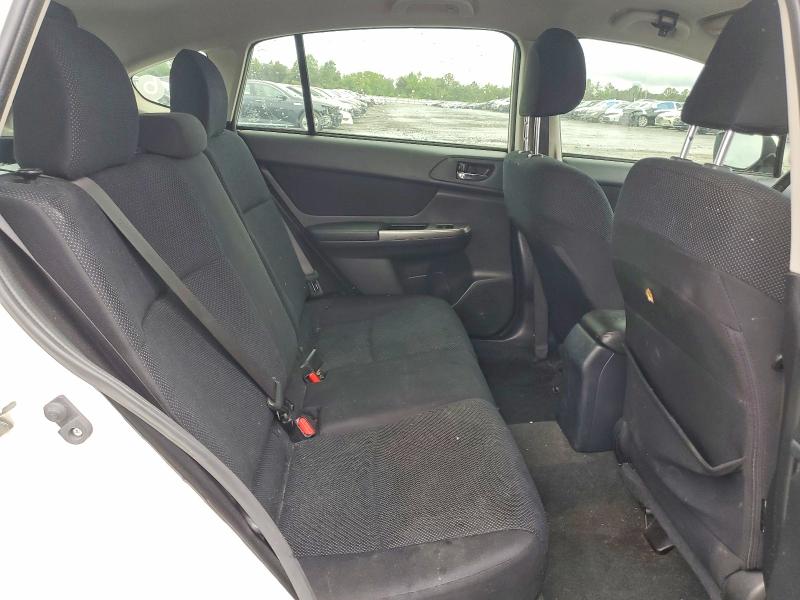 Продажа на аукционе авто 2015 Subaru Impreza, vin: JF1GPAC69FH275706, номер лота: 53199786