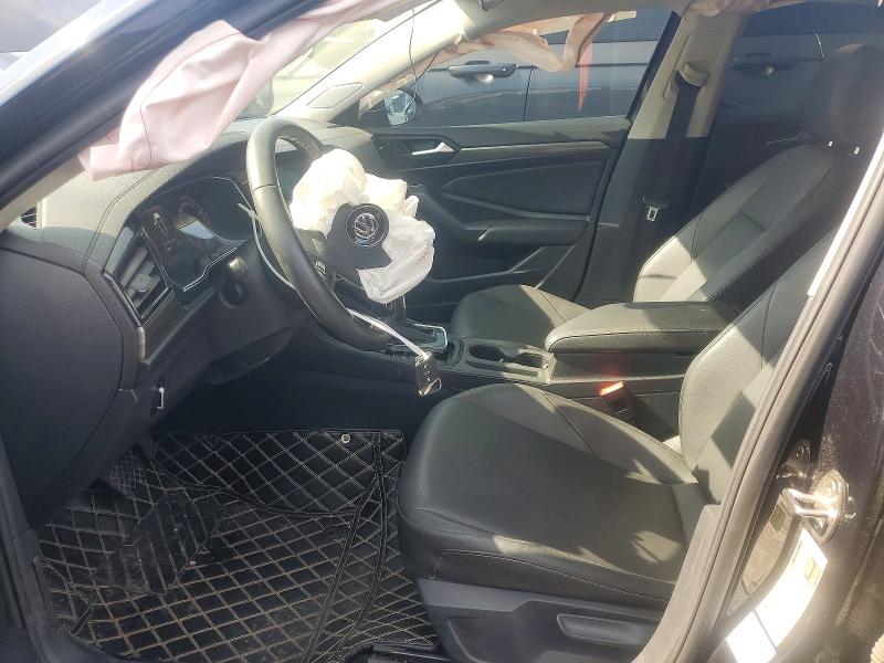 Продажа на аукционе авто 2021 Volkswagen Jetta, vin: 3VWE57BU3MM074075, номер лота: 75218495