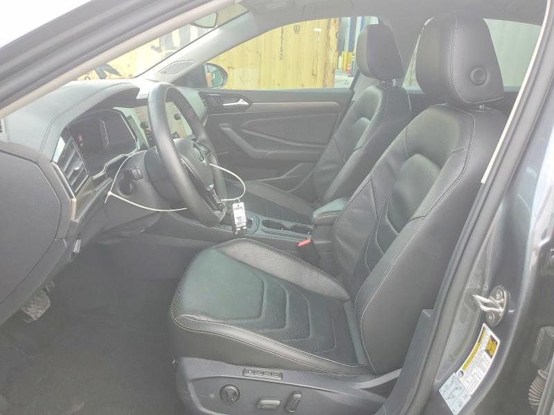 53267766 :رقم المزاد ، 3VWG57BU1KM009604 vin ، 2019 Volkswagen Jetta مزاد بيع