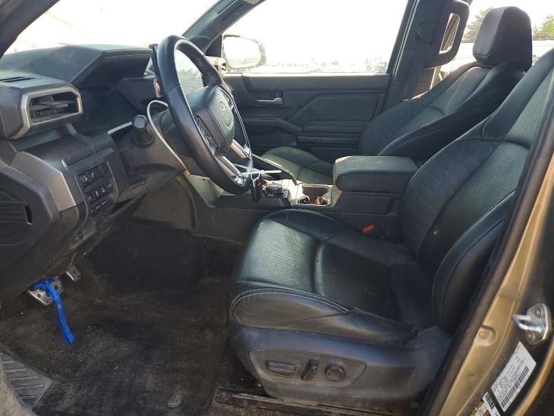 Aukcja sprzedaży 2024 Toyota Tacoma, vin: 3TMLB5JN7RM058597, numer aukcji: 55196376
