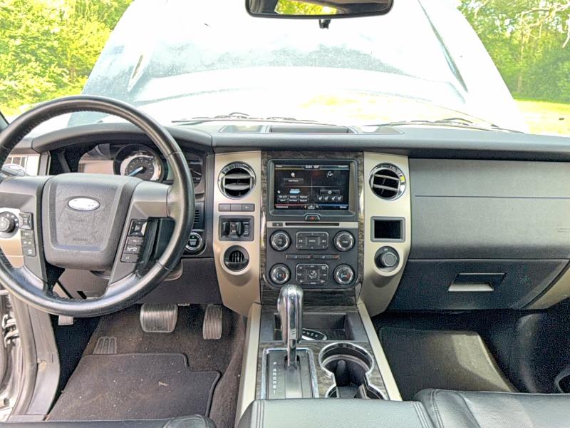 Продаж на аукціоні авто 2015 Ford Expedition, vin: 1FMJK1KT5FEF24196, номер лоту: 53811196
