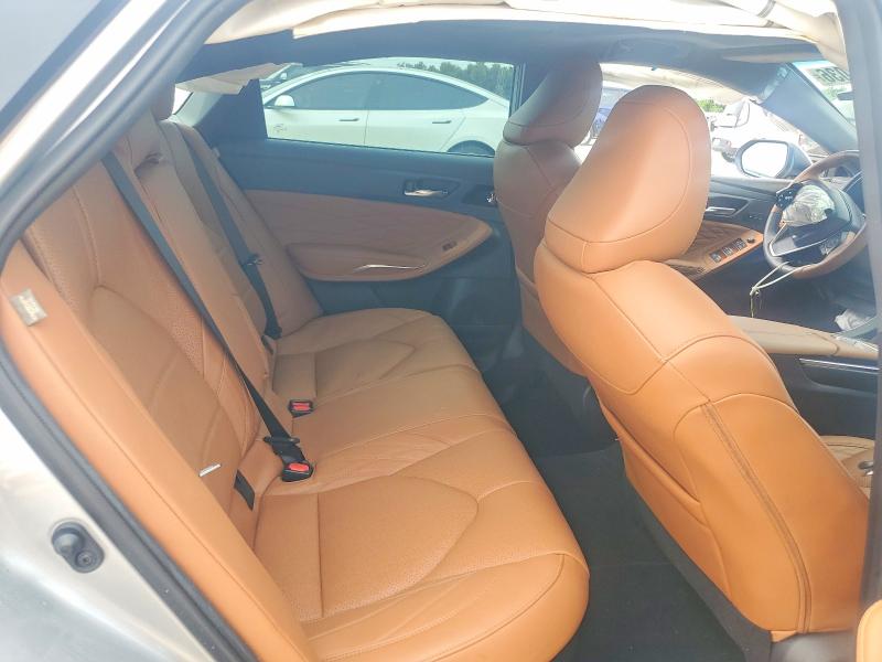 2022 Toyota Avalon მანქანა იყიდება აუქციონზე, vin: 4T1DA1AB0NU013590, აუქციონის ნომერი: 53884036
