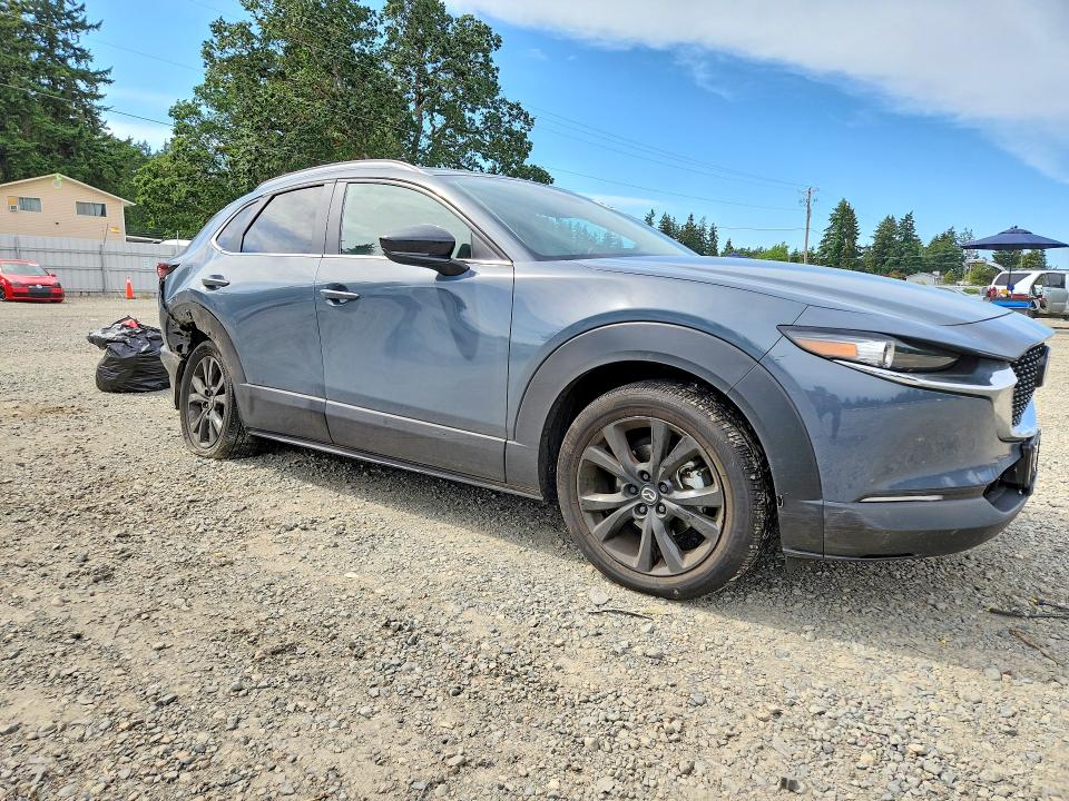 Продажа на аукционе авто 2023 Mazda Cx-30, vin: 3MVDMBCM1PM521413, номер лота: 55385056