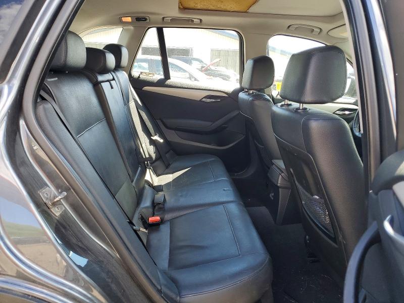 53157326 :رقم المزاد ، WBAVL1C56EVY16566 vin ، 2014 Bmw X1 مزاد بيع