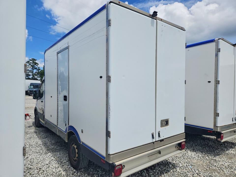 Продажа на аукционе авто 2022 Ford Transit, vin: 1FDBW5Z81NKA20200, номер лота: 54518236