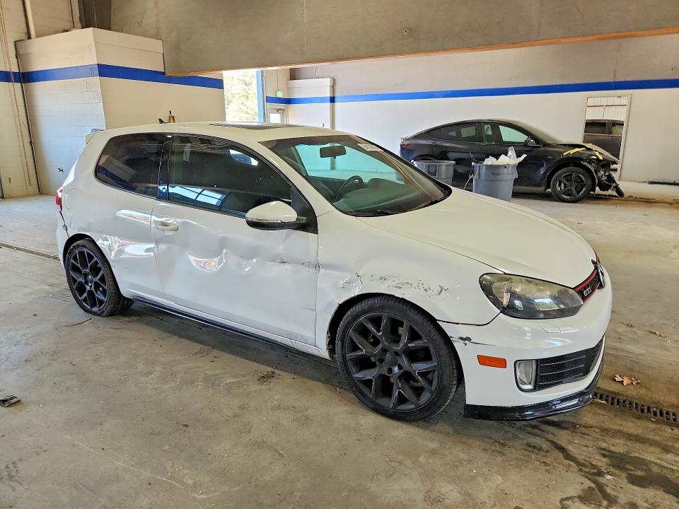Aukcja sprzedaży 2013 Volkswagen Gti, vin: WVWED7AJ3DW045544, numer aukcji: 54100626