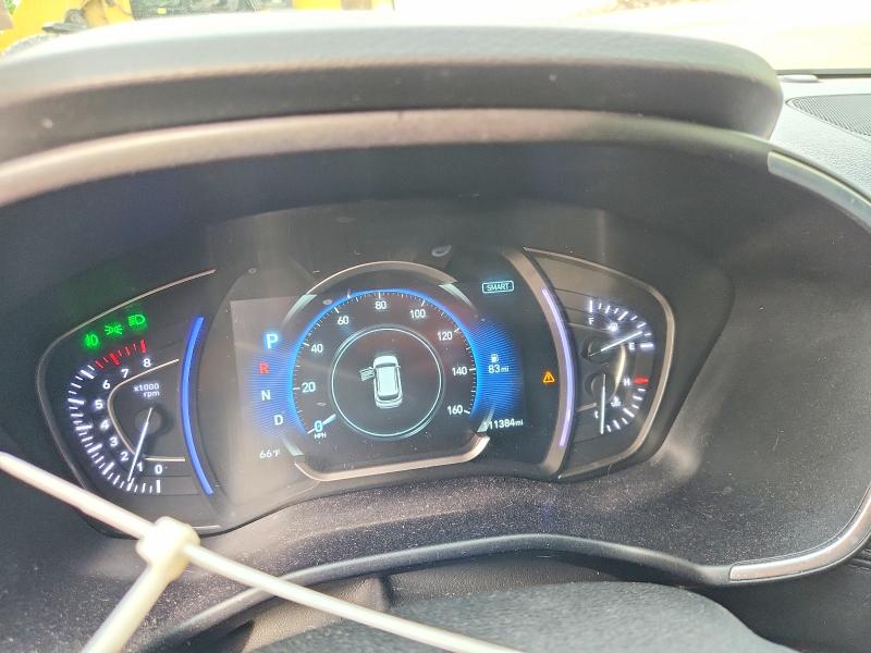Продажа на аукционе авто 2020 Hyundai Santa Fe, vin: 5NMS3CAD4LH192143, номер лота: 54851586