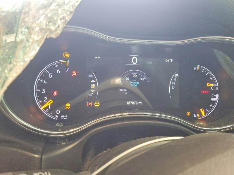 Продажа на аукционе авто 2018 Jeep Grand Cherokee, vin: 1C4RJFAG9JC386999, номер лота: 52922156