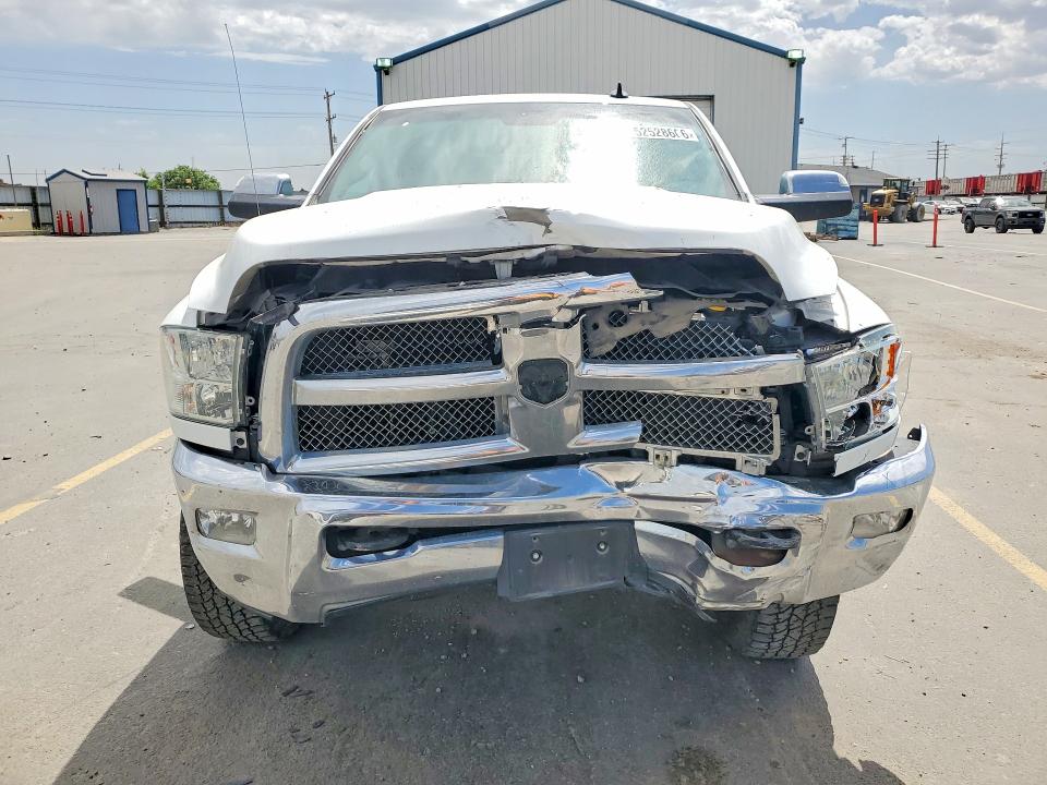 Aukcja sprzedaży 2018 Ram 3500, vin: 3C63R3DJ2JG249346, numer aukcji: 52528606