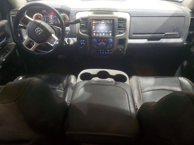Продажа на аукционе авто 2014 Ram 2500, vin: 3C6TR5KT8EG233187, номер лота: 54525546
