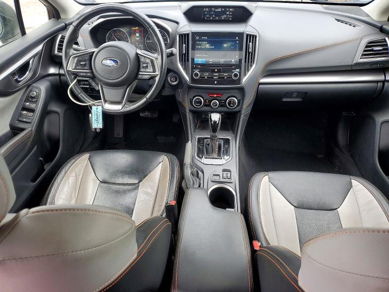 Aukcja sprzedaży 2021 Subaru Crosstrek, vin: JF2GTHMC8MH240317, numer aukcji: 51745056