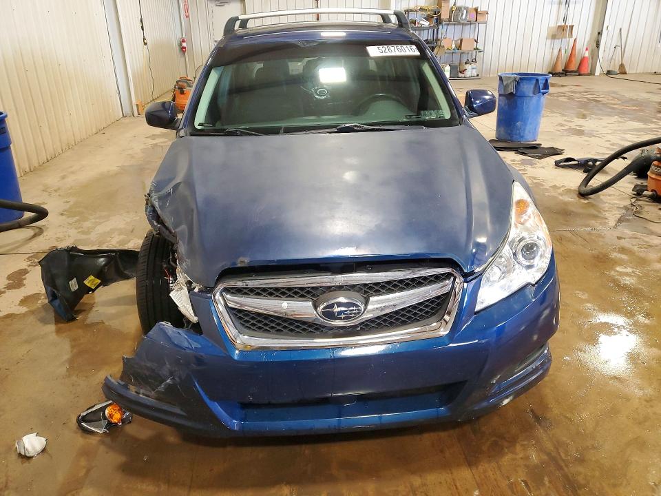 Aukcja sprzedaży 2011 Subaru Legacy, vin: 4S3BMBG63B3243502, numer aukcji: 52876016