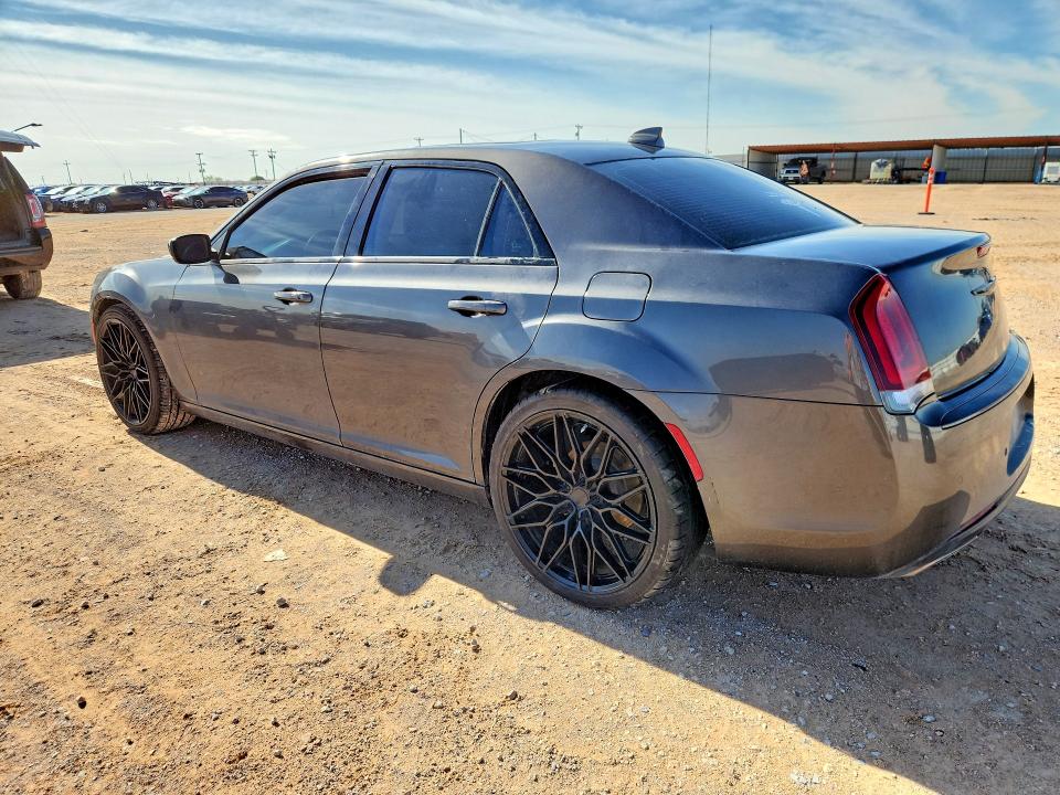 Aukcja sprzedaży 2021 Chrysler 300, vin: 2C3CCABG7MH541217, numer aukcji: 55273606