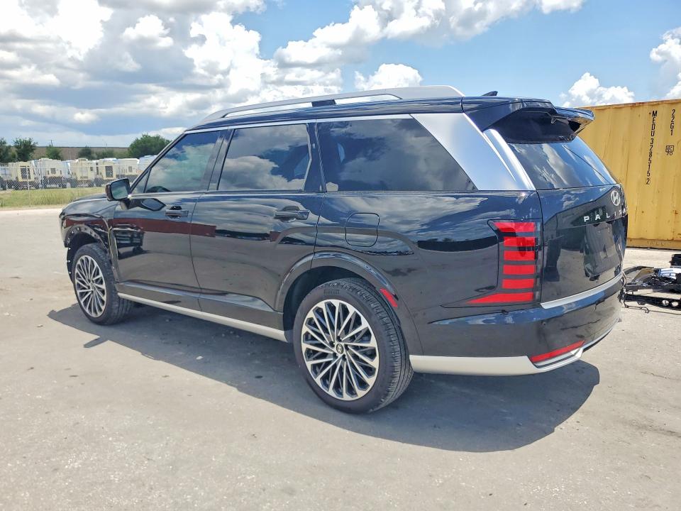 Продаж на аукціоні авто 2026 Hyundai Palisade, vin: KM8RMES20TU040448, номер лоту: 54588096