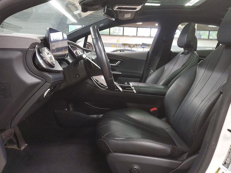 Aukcja sprzedaży 2023 Mercedes-benz Eqe Sedan, vin: W1KEG1CB7PF034468, numer aukcji: 54517076