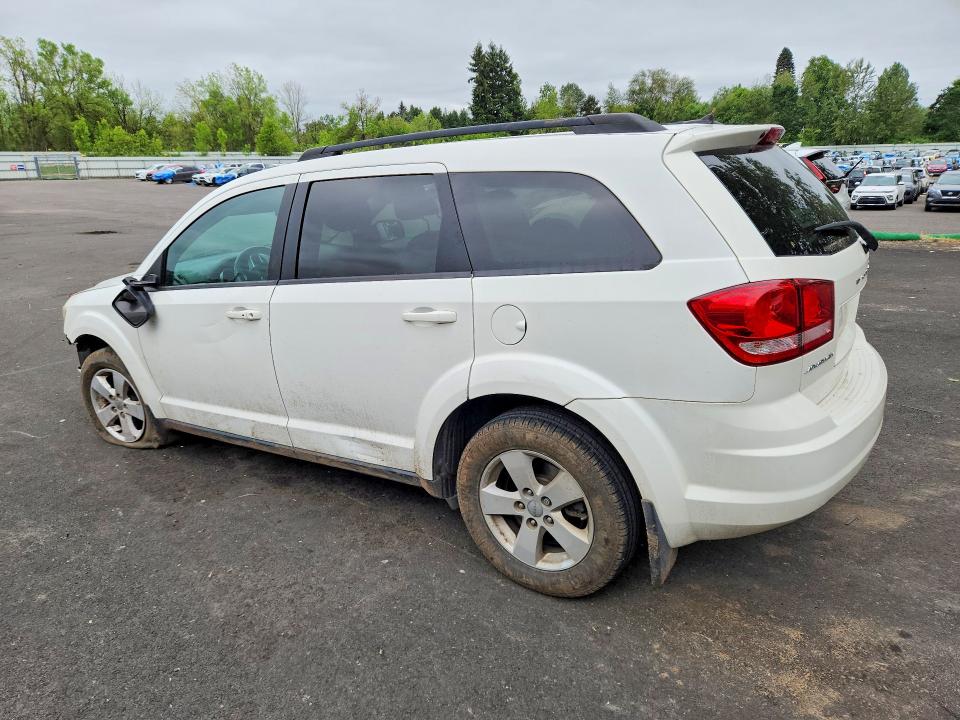 2015 Dodge Journey მანქანა იყიდება აუქციონზე, vin: 3C4PDCAB1FT688574, აუქციონის ნომერი: 54105286