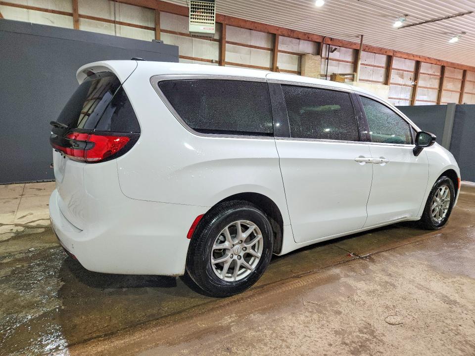Aukcja sprzedaży 2026 Chrysler Pacifica, vin: 2C4RC1BG9TR226465, numer aukcji: 52409926