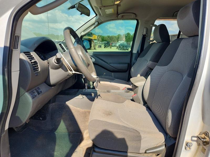 Продажа на аукционе авто 2011 Suzuki Equator, vin: 5Z61D0ER9BC426398, номер лота: 53725886