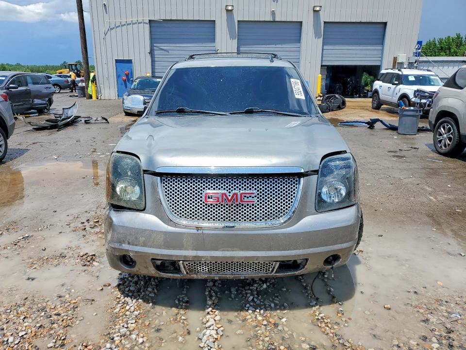 Aukcja sprzedaży 2008 Gmc Yukon, vin: 1GKFC13008R225050, numer aukcji: 55247166