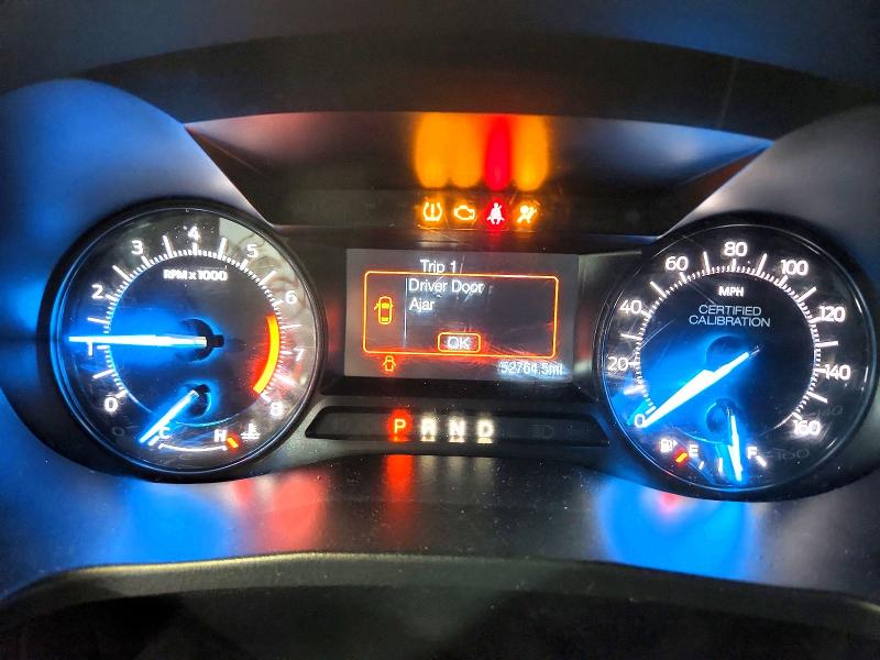 Aukcja sprzedaży 2018 Ford Explorer, vin: 1FM5K8AR4JGA83870, numer aukcji: 55138996