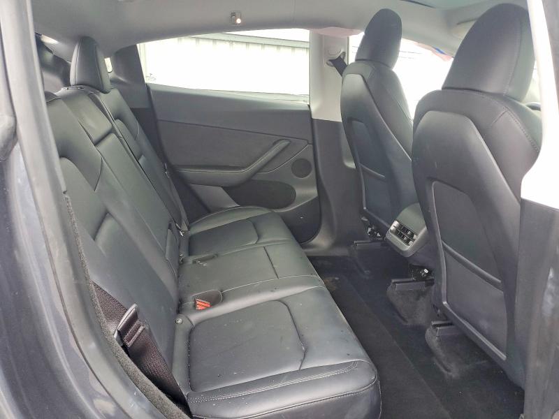 Aukcja sprzedaży 2023 Tesla Model Y, vin: 7SAYGDEF0PF711991, numer aukcji: 55243946