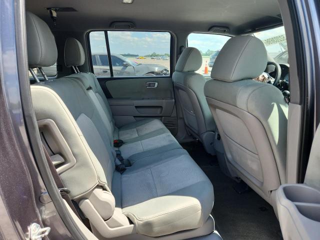 Aukcja sprzedaży 2015 Honda Pilot, vin: 5FNYF3H22FB004120, numer aukcji: 52203696