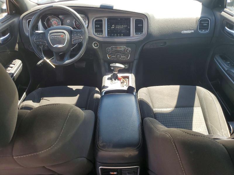 Продаж на аукціоні авто 2023 Dodge Charger, vin: 2C3CDXBG6PH546722, номер лоту: 52041336