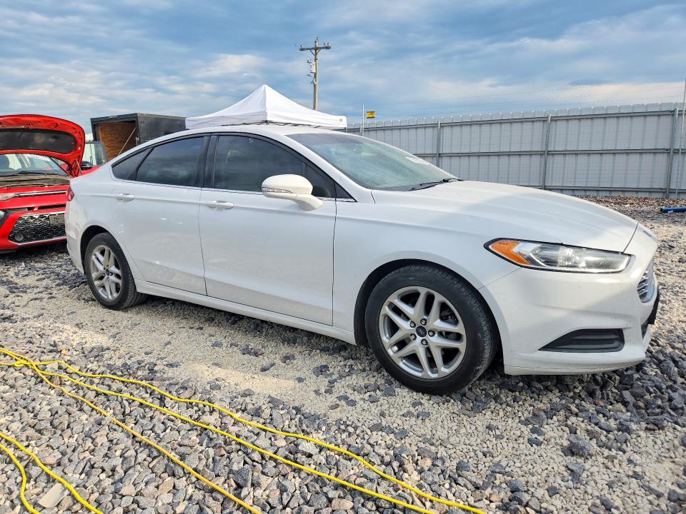 Aukcja sprzedaży 2014 Ford Fusion, vin: 1FA6P0H72E5366730, numer aukcji: 53833246