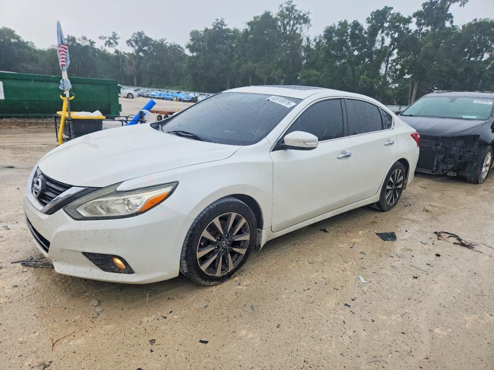 Aukcja sprzedaży 2016 Nissan Altima, vin: 1N4AL3AP6GC120019, numer aukcji: 53516976