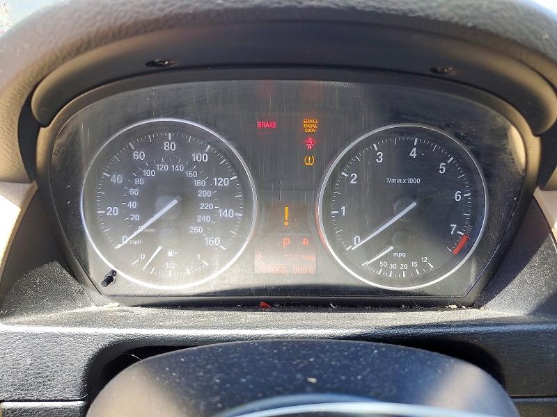 2015 Bmw X1 მანქანა იყიდება აუქციონზე, vin: WBAVL1C59FVY28941, აუქციონის ნომერი: 55244736