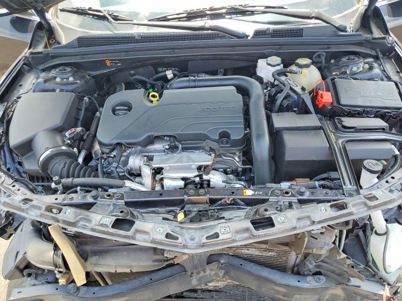 Aukcja sprzedaży 2023 Chevrolet Malibu, vin: 1G1ZD5ST2PF199195, numer aukcji: 53914366