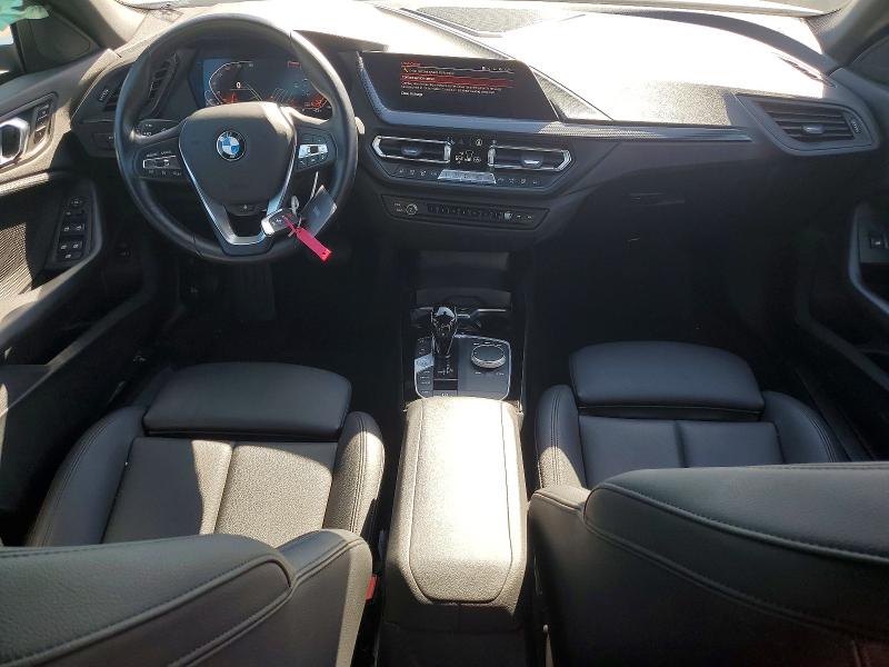 52748546 :رقم المزاد ، WBA53AK08P7L57313 vin ، 2023 Bmw 228i مزاد بيع