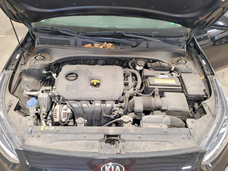 Aukcja sprzedaży 2019 Kia Forte, vin: 3KPF24ADXKE073321, numer aukcji: 54758126