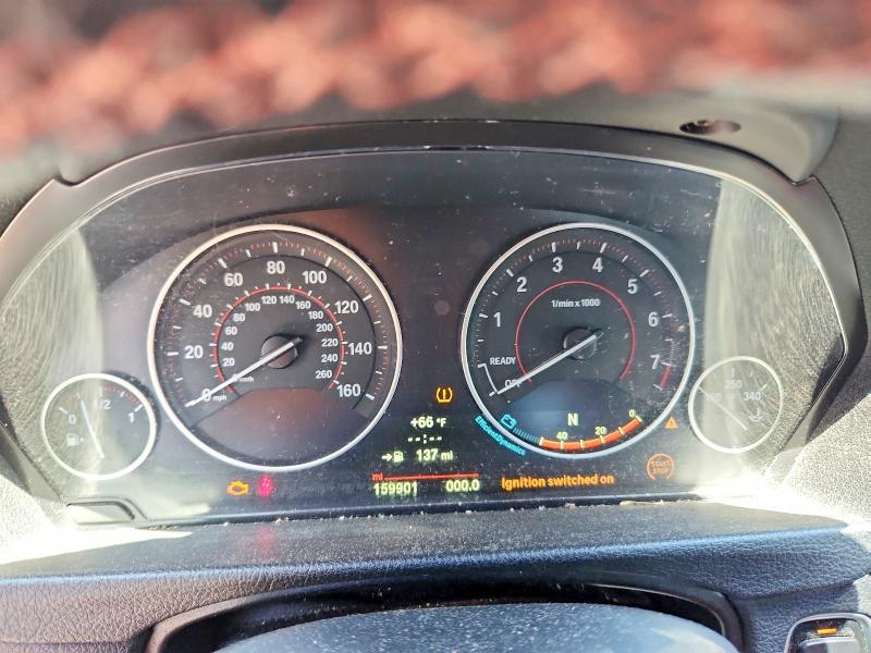 Aukcja sprzedaży 2014 Bmw 328, vin: WBA3C1C53EK113483, numer aukcji: 51629946