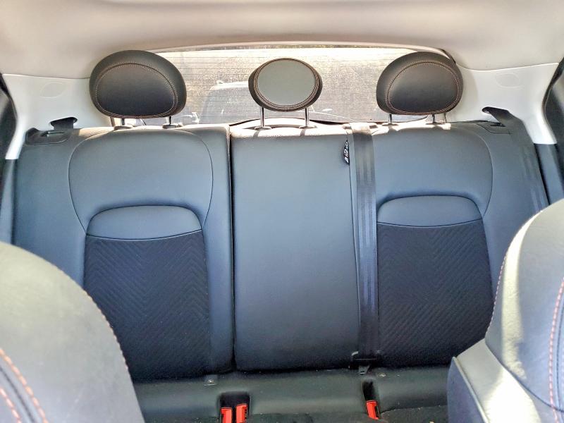 2018 Fiat 500x მანქანა იყიდება აუქციონზე, vin: ZFBCFYCB5JP643916, აუქციონის ნომერი: 52314226