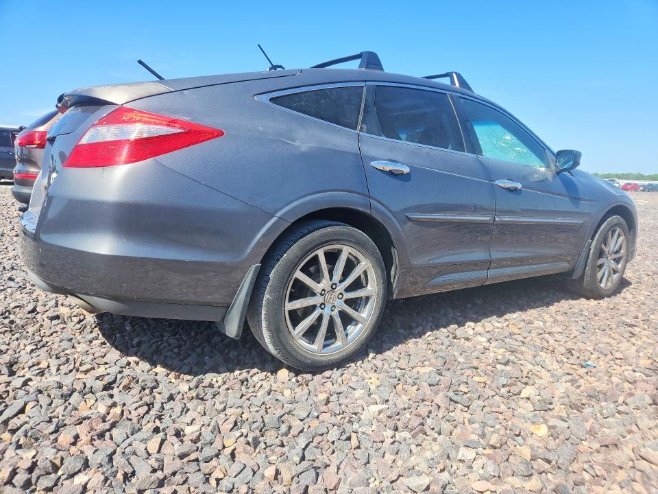 Aukcja sprzedaży 2010 Honda Accord Crosstour, vin: 5J6TF2H54AL001086, numer aukcji: 53294436